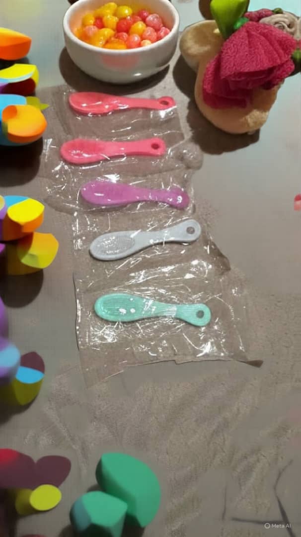 Premium item